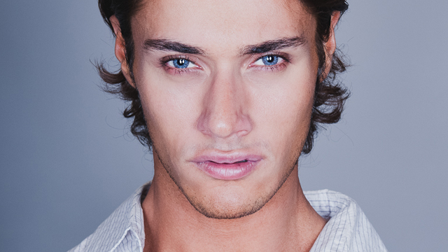 Fashion Portraits and Headshots with Matt Shahsavan
