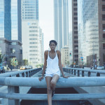 Gbemi in LA (1)