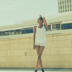 Gbemi in LA (10)