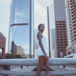 Gbemi in LA (3)