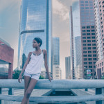 Gbemi in LA (4)
